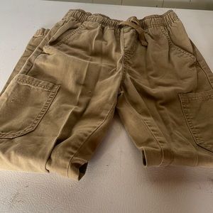 Boys Faded Glory pants: size 8